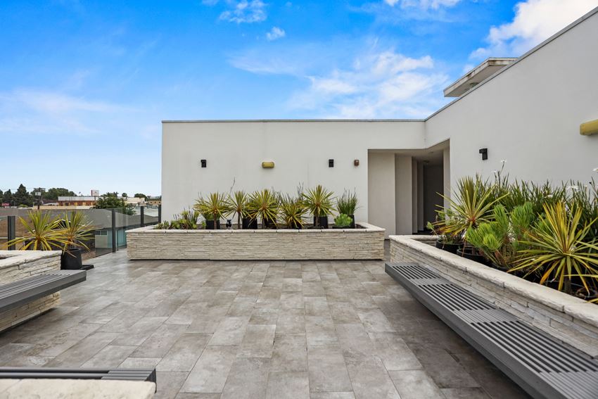 Colby At Ohio By Wiseman Apartments, 1515 Colby Avenue, Los Angeles, CA